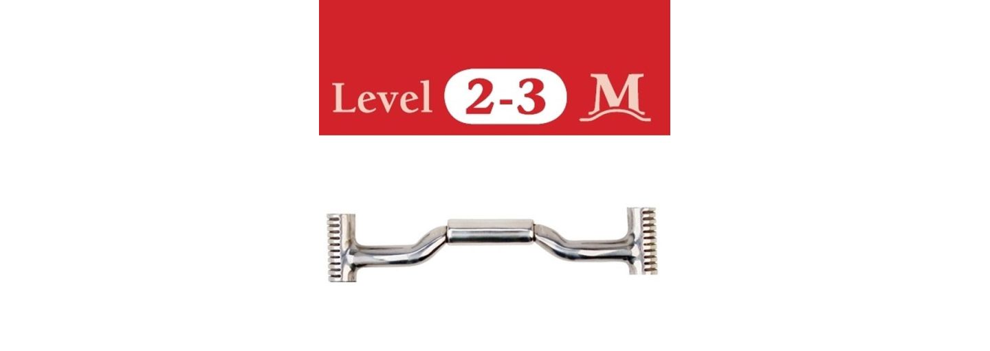 Myler Monday � Niveau 2-3