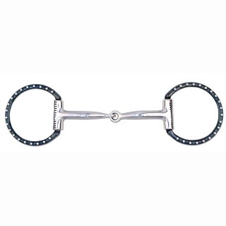 Trensebid // Snaffle bid