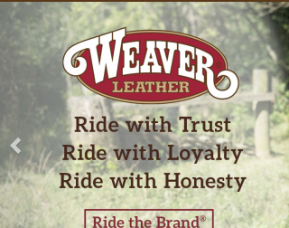 Weaver Leather