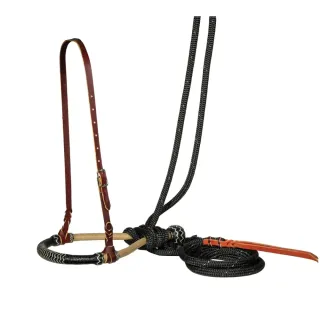 Bosal & Hackamore