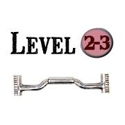 Myler Bits - Level 2-3
