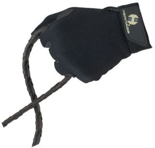 Ridehandsker