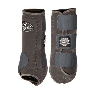 Strike Boots