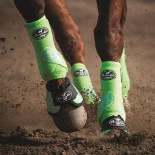 Sports Medicine Boots