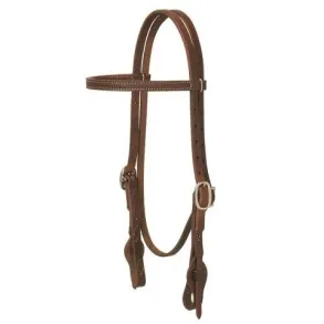 Weaver Quick Change Headstall m Pandeb�nd
