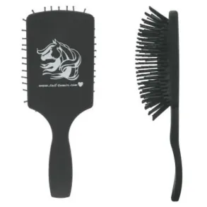 Long Tooth Paddle Brush
