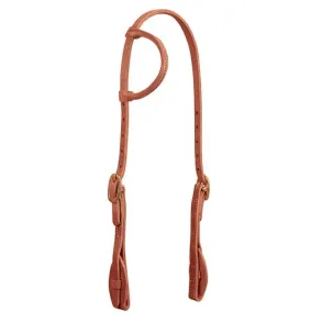 ProTack Quick Change Headstall | Sliding Ear