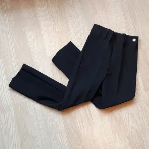 1849 Kids' Show Pants | Black