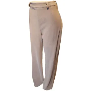 1849 Show Pants | Kakhi
