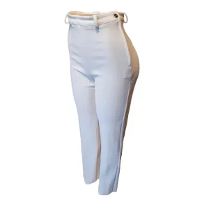 1849 Show Pants | Off White