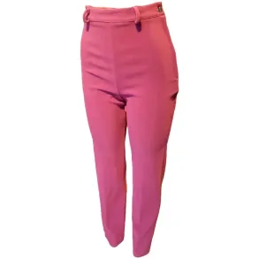 1849 Show Pants | Pink
