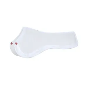 T3 Classics III Close Contact Half Pad w/ Pro | White