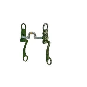 Metalab | Antique Horseshoe Low Articulated Correction