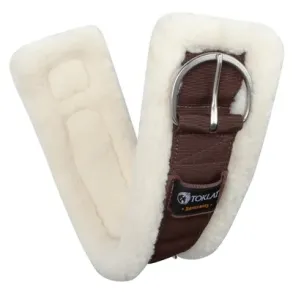 RanchBoss Fleece Cinch