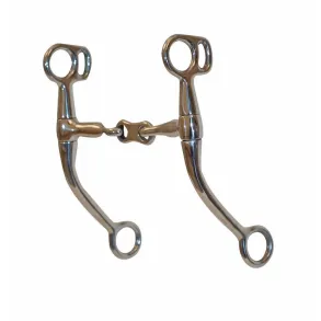 Metalab | Stainless Steel Training Bit