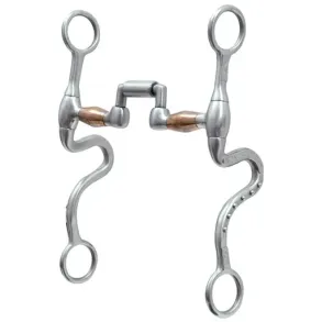 Metalab | Brushed Articulated Correction Bit