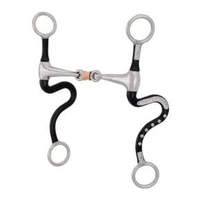Metalab | S-Shank Dog Bone Bit