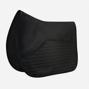 All Purpose Ergonomisk Half Pad Schooling Liner | Black