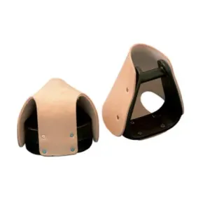 Weaver Pony Stirrups with Tapaderos