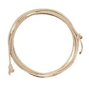 KID'S ROPE, WAXED NYLON, NT