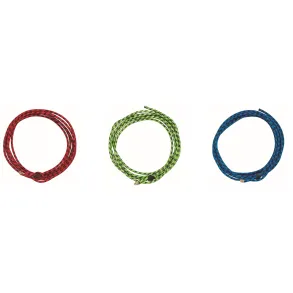 Weaver | Kids Rope, Braided Nylon | Lasso