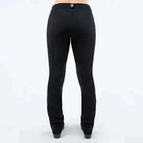 Irideon Terra Trail Pant | Black | Long