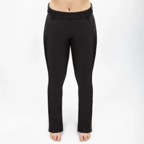 Irideon Thermasoft Bootcut | Black | XLarge
