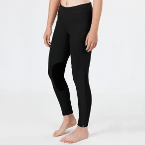Irideon KIDS Synergy Tight K/P | BLACK