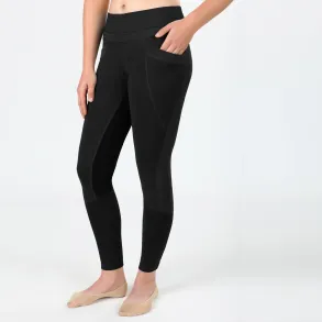 Irideon Synergy Tight F/S | Black