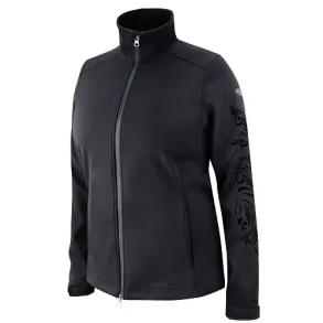 Irideon Aquus Water Proof Jacket - Black Small