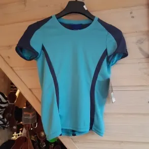 Irideon Kids Radiance Tee Shirt - Small