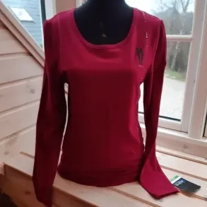 Irideon Sparkle Horse - Ruby Medium