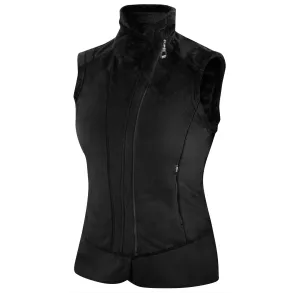 Irideon Icelandic Vest BLACK