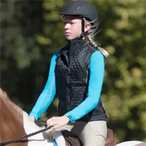 Irideon Richella Vest