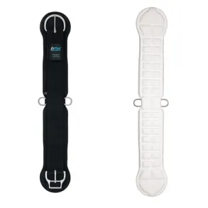Weaver AirFlex� Straight Cinch with Roll Snug� Buckle