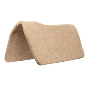 Weaver | Contoured Wool Blend Felt Liner | 32