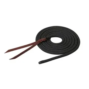 Weaver Silvertip 12' Tree Line Lead - Black