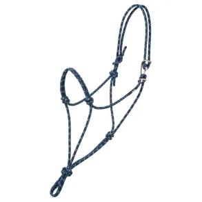 95 AV RP HLTR W/CLIP, NAVY/SLV
