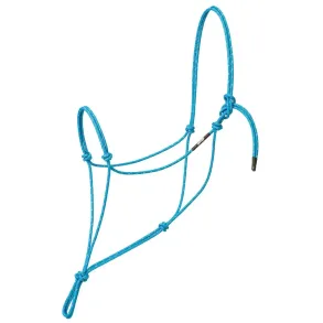 AVG REFLCTV ROPE HLTR, BL