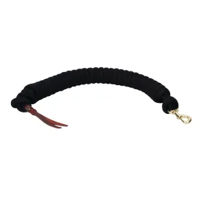 25'ECOLUXE LUNGE LINE W/SNP,00