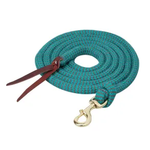10' ECOLUXE LEAD W/BP SNAP,121