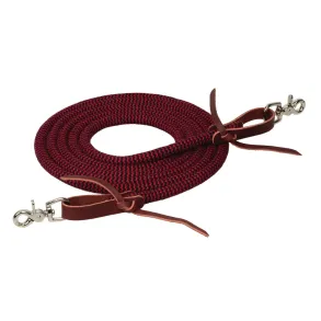 1/2X10' ECOLUXE TRAIL REIN,422