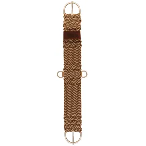 Weaver | Ecoluxe Bamboo Straight Cinch | Tan/Brown | 28