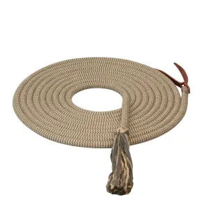 1/2X22' ECOLUXE RND MECATE,117