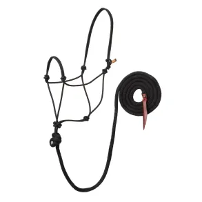 ECOLUXE AV ROPE HLTR/LEAD,00