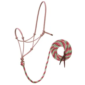 ECOLUXE AV ROPE HLTR/LEAD,412