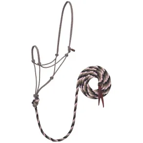ECOLUXE AV ROPE HLTR/LEAD,451