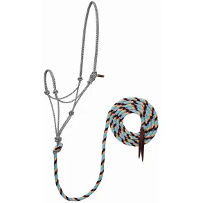ECOLUXE AV ROPE HLTR/LEAD,452