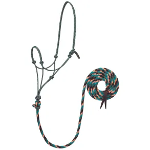 ECOLUXE AV ROPE HLTR/LEAD,453