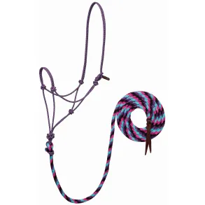 ECOLUXE AV ROPE HLTR/LEAD,454